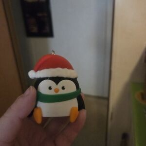 Bath and body works penguin pocketbac holder